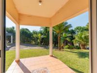  of property in Kloof 