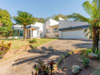  of property in Kloof 