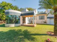  of property in Kloof 
