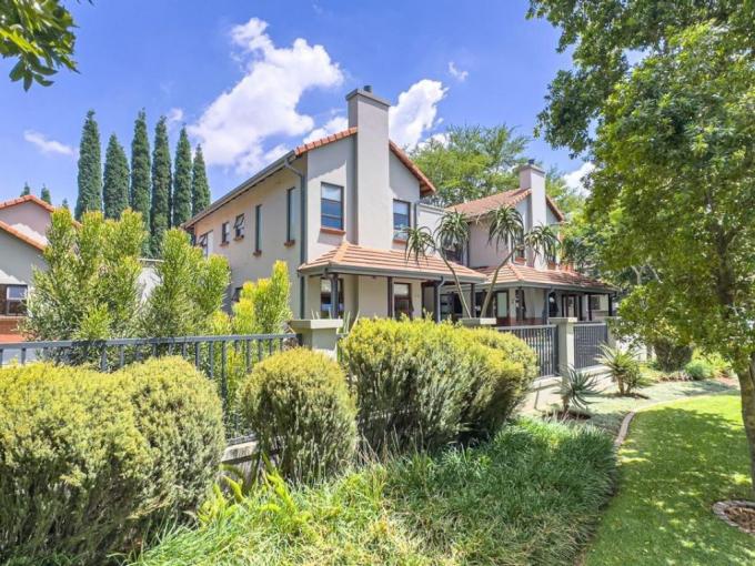 4 Bedroom House for Sale For Sale in Midlands Estate - MR670700
