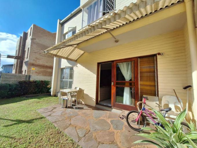3 Bedroom Apartment for Sale For Sale in Musgrave - MR670707