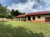 3 Bedroom 2 Bathroom House for Sale for sale in Safarituine