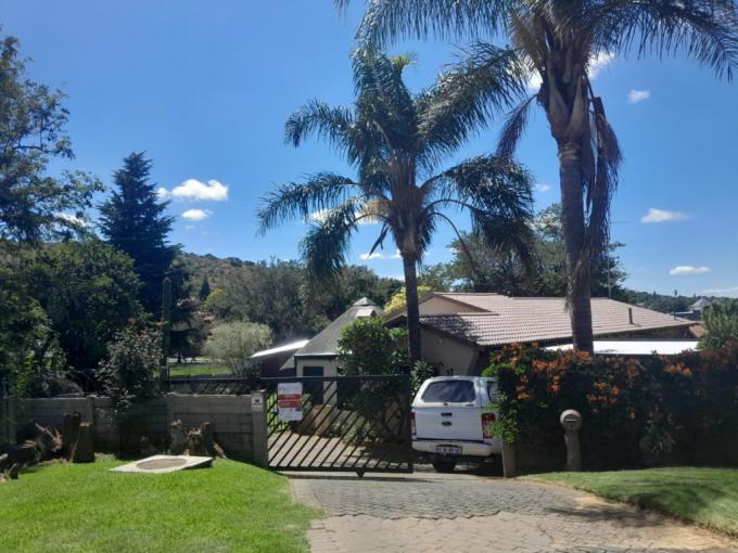 3 Bedroom House for Sale For Sale in Ridgeway - MR670723