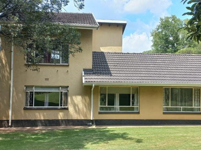 4 Bedroom House for Sale For Sale in Hazel Park - MR670724