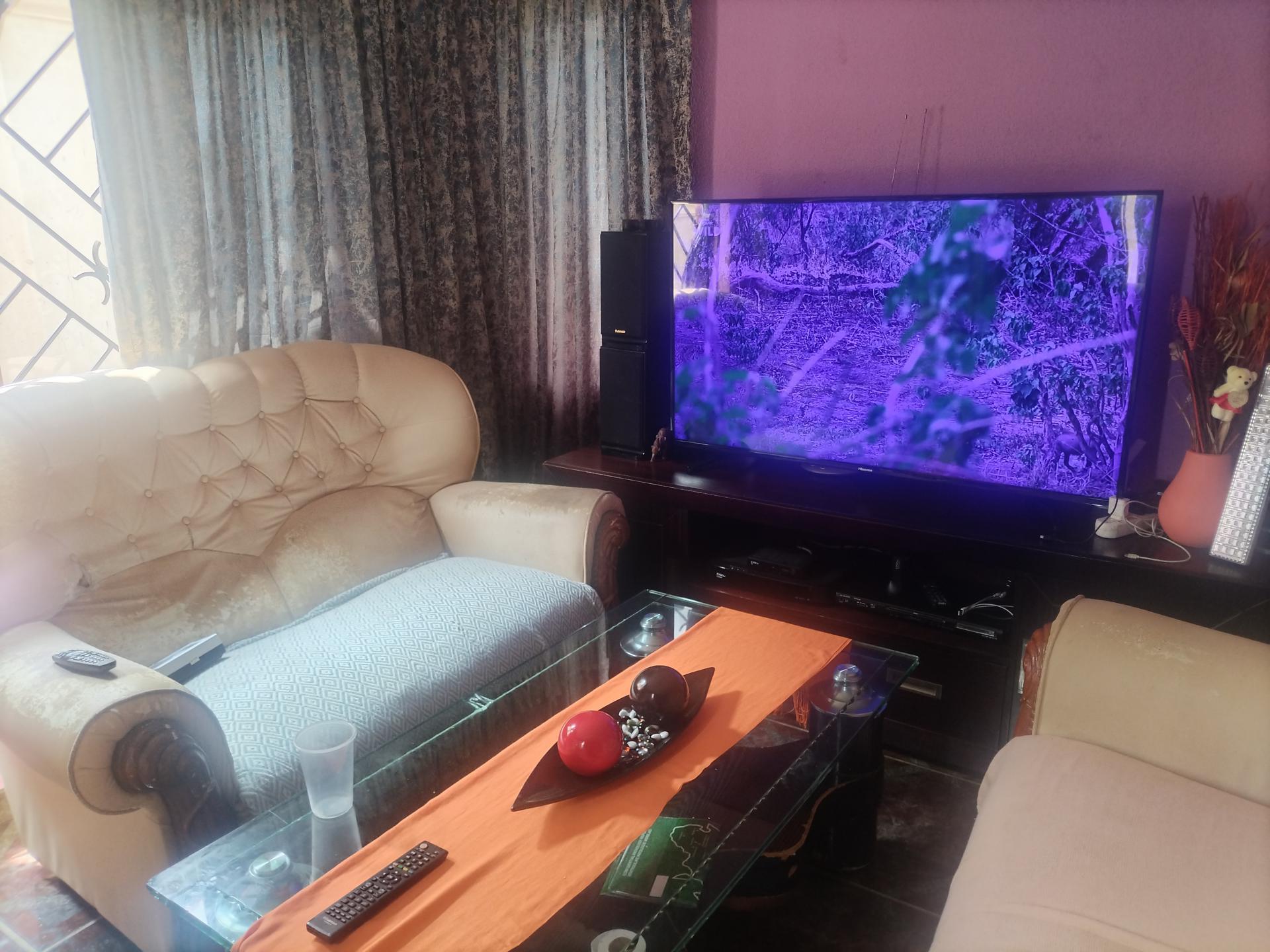  of property in Dawn Park