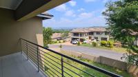 Balcony of property in Riverside Park
