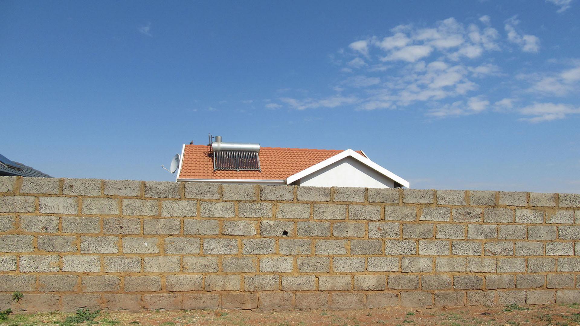 Front View of property in Protea Glen