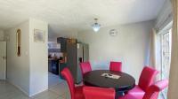 Dining Room - 10 square meters of property in Lawrence Rocks