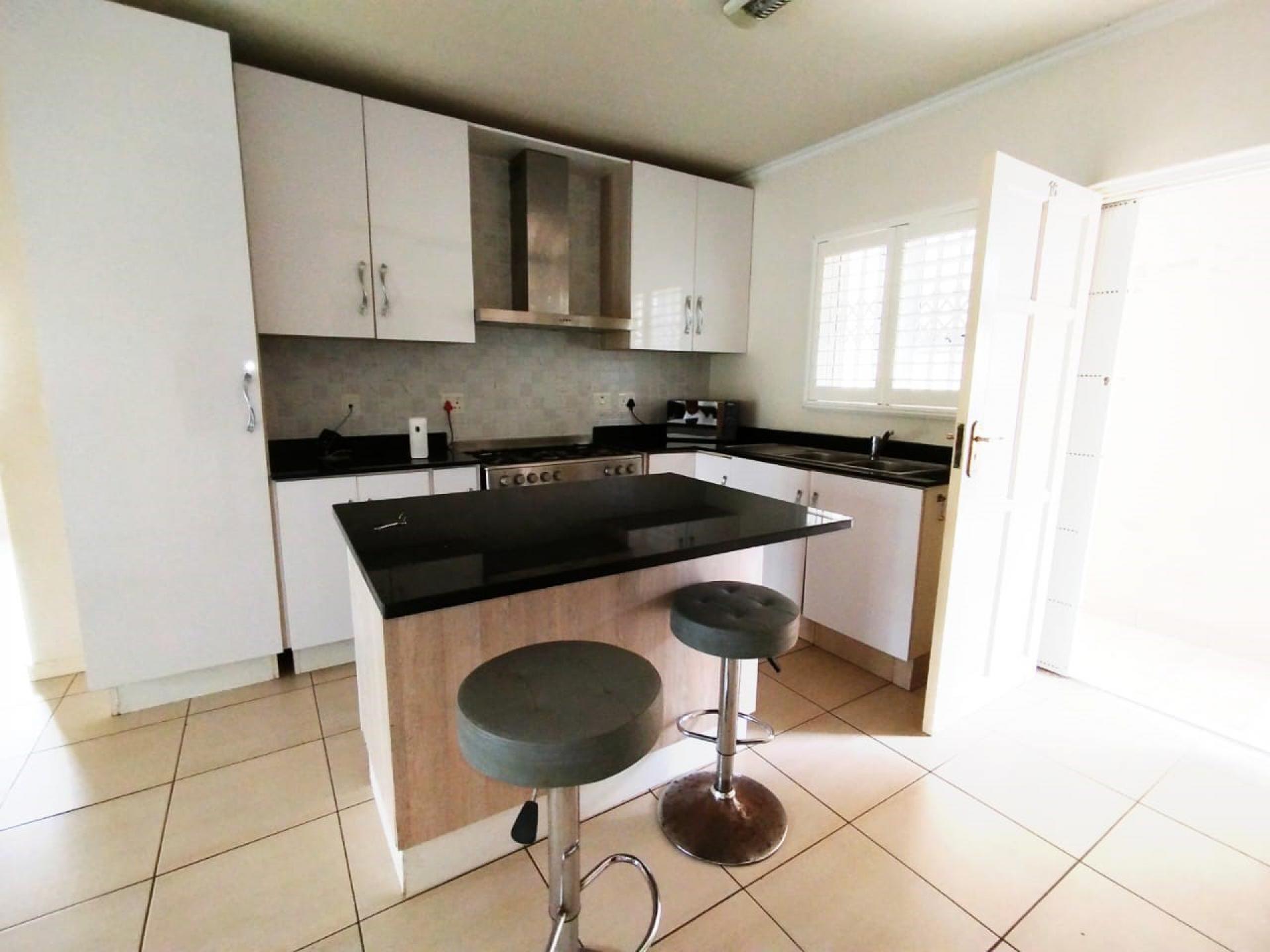 Kitchen of property in Ballitoville