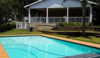 Entertainment of property in Ballitoville