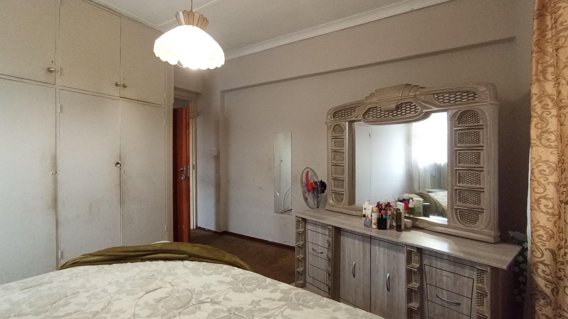 Bed Room 2 - 20 square meters of property in Sunnyside