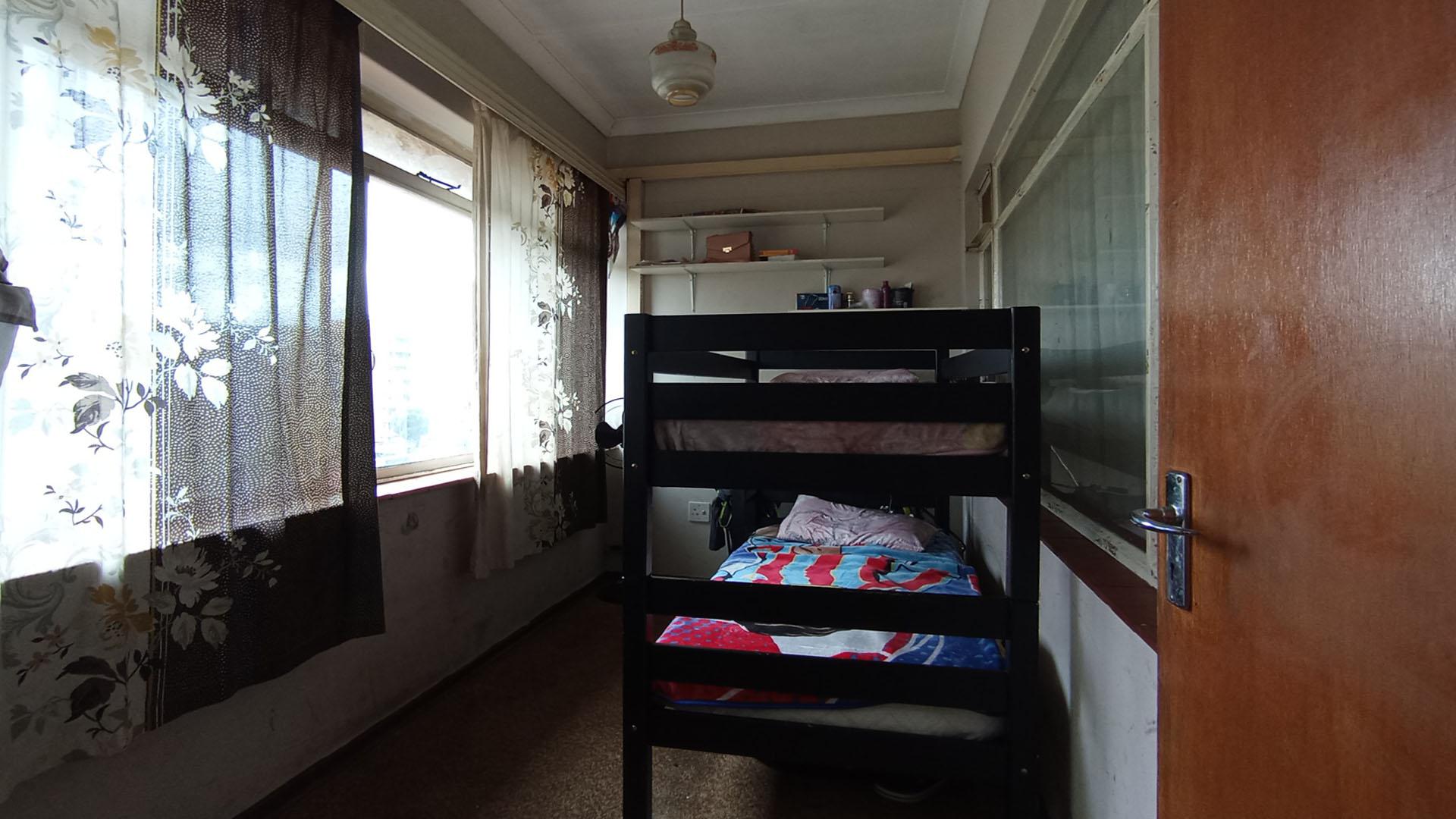 Bed Room 3 - 8 square meters of property in Sunnyside