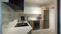 Kitchen - 8 square meters of property in Jukskei View