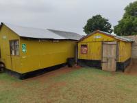  of property in Meyerton