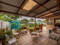  of property in Janssendal
