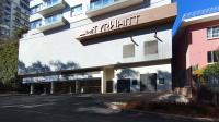 Front View of property in Rosebank - JHB