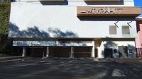 Front View of property in Rosebank - JHB