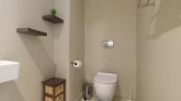 Bathroom 1 - 3 square meters of property in Rosebank - JHB