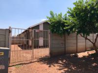 2 Bedroom 1 Bathroom House for Sale for sale in Alberton