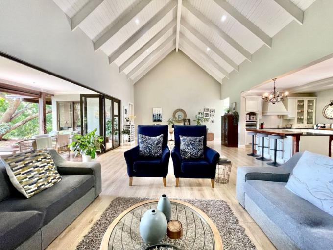 4 Bedroom House for Sale For Sale in Simbithi Eco Estate - MR670843