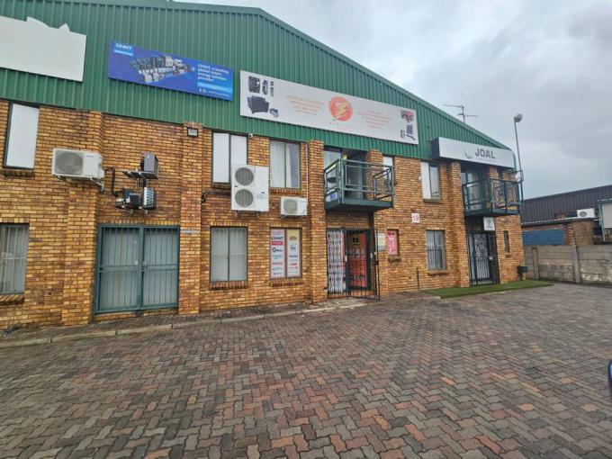 Commercial to Rent in Hennopspark - Property to rent - MR670845