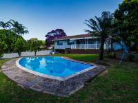 4 Bedroom 2 Bathroom House for Sale for sale in Amanzimtoti 