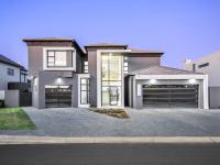 5 Bedroom 5 Bathroom House for Sale for sale in Six Fountains Estate