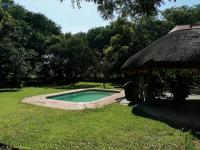  of property in Waterkloof (Rustenburg)