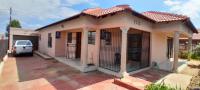 3 Bedroom 2 Bathroom House for Sale for sale in Mmabatho