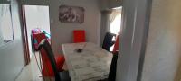 Dining Room of property in Mmabatho