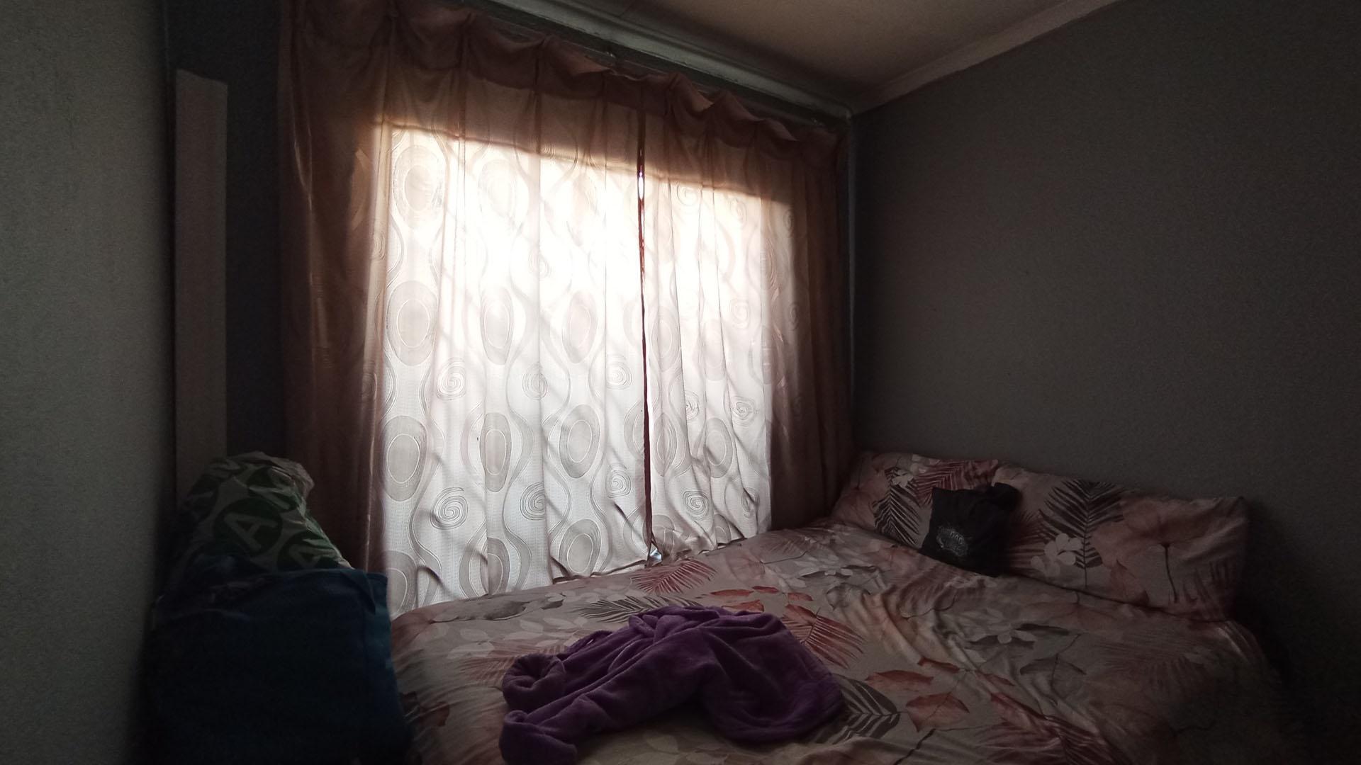 Bed Room 3 - 7 square meters of property in Clayville