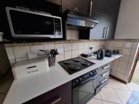 Kitchen of property in Bloemfontein