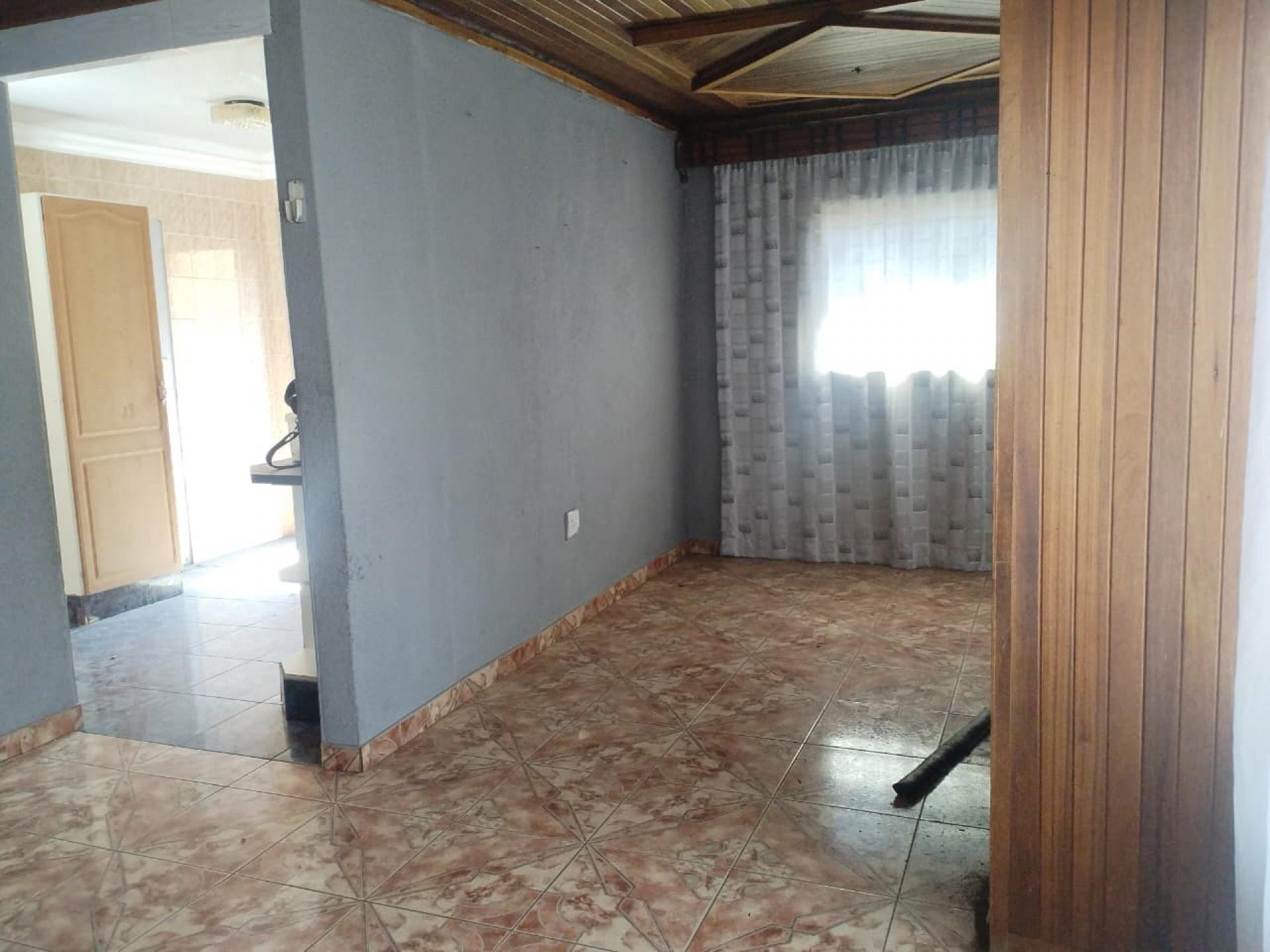 Lounges of property in Protea North