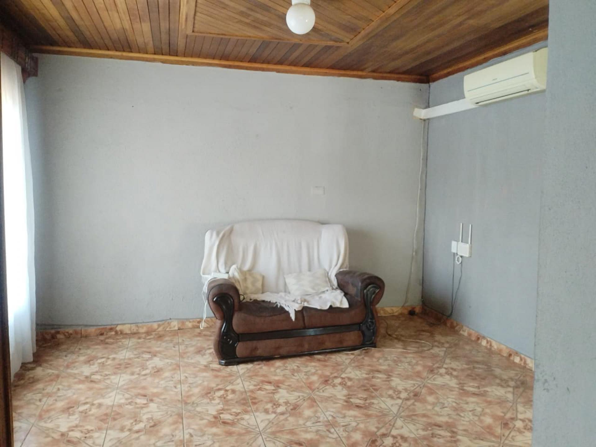 Lounges of property in Protea North
