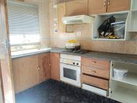 Kitchen of property in Protea North