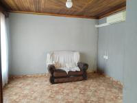 Lounges of property in Protea North