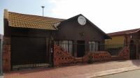 Front View of property in Protea North