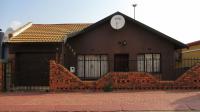 4 Bedroom 2 Bathroom House for Sale for sale in Protea North