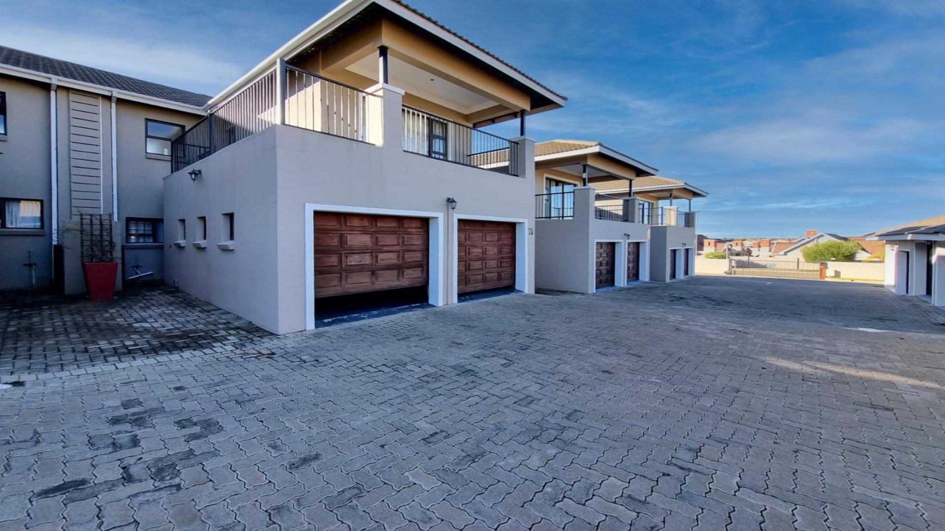 Front View of property in Shellyvale