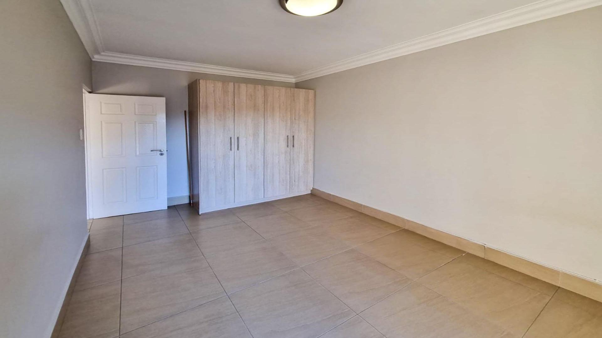 Bed Room 4 of property in Shellyvale