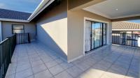 Balcony of property in Shellyvale