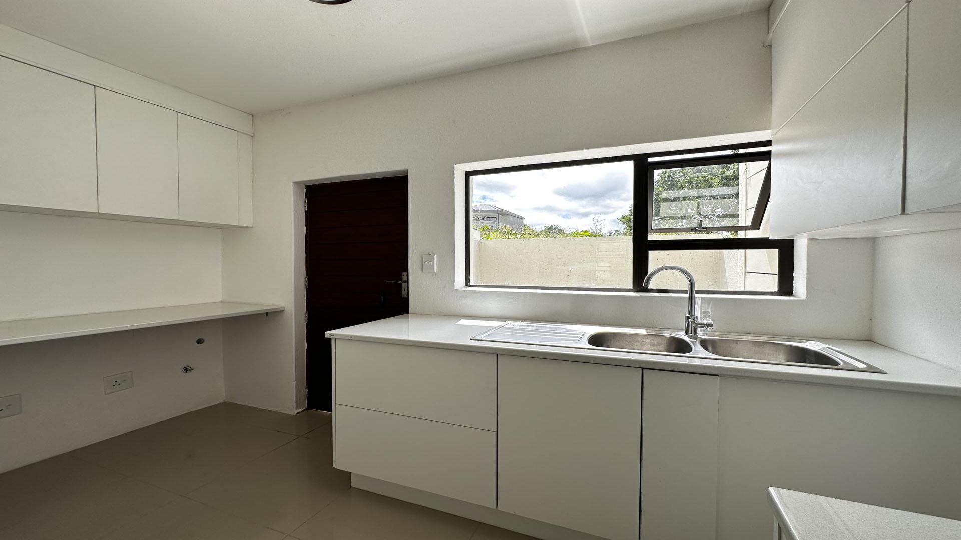 Scullery of property in Riverside Park