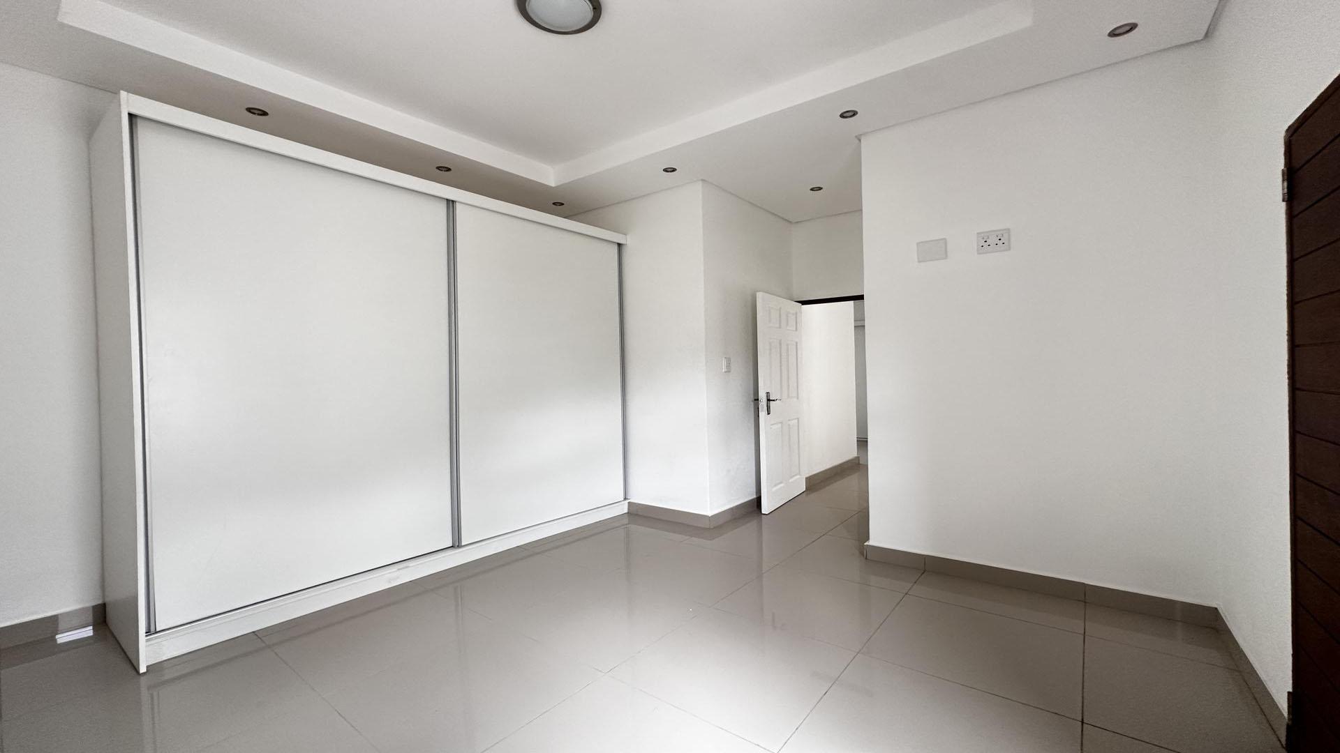 Bed Room 2 of property in Riverside Park