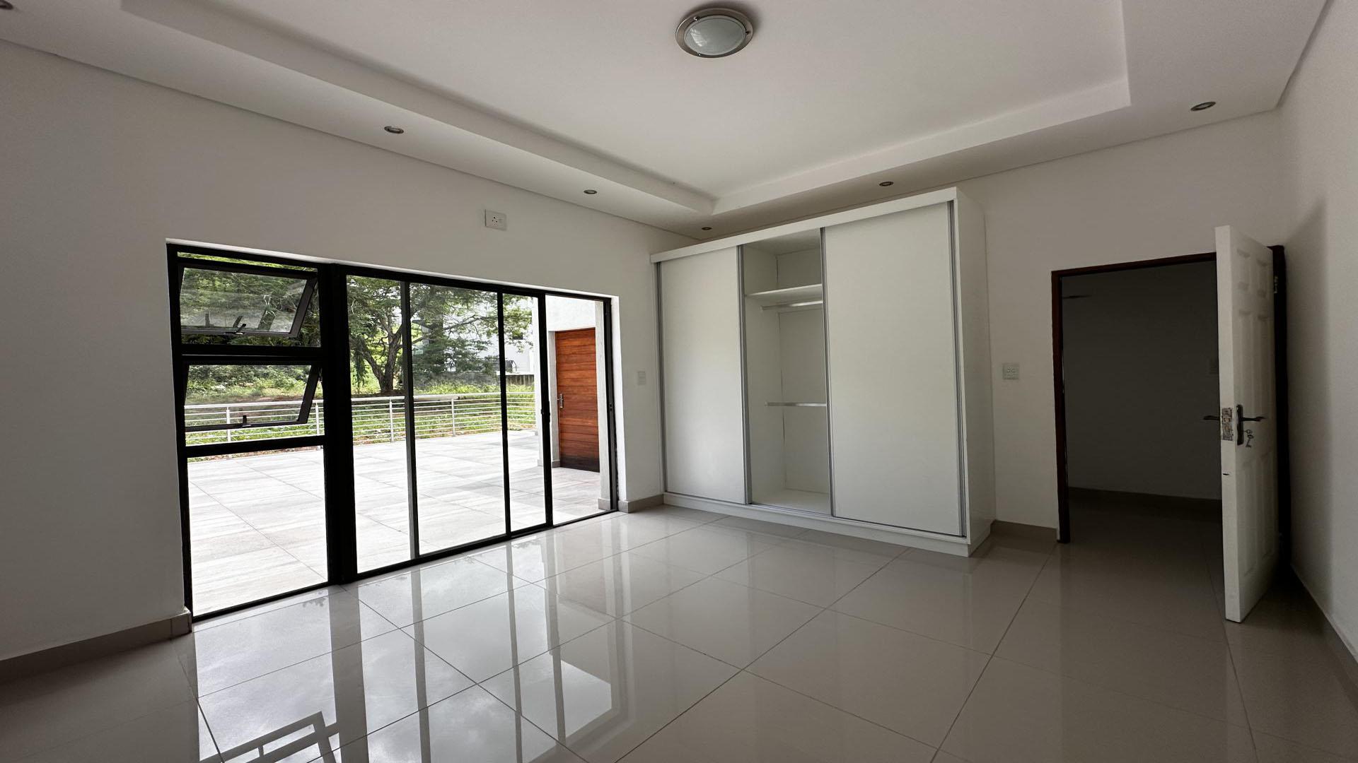 Bed Room 3 of property in Riverside Park