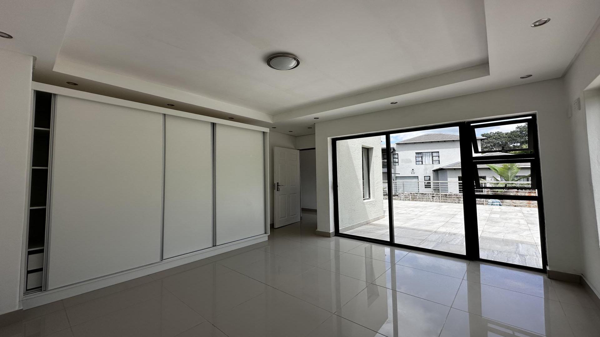 Bed Room 4 of property in Riverside Park