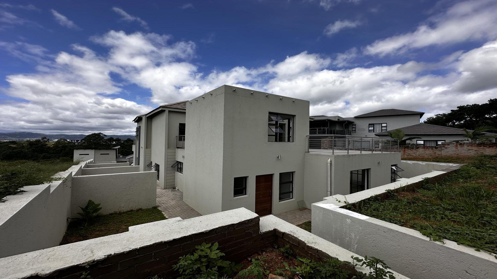 Front View of property in Riverside Park