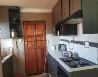 Kitchen of property in Soshanguve East