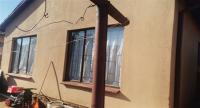 Front View of property in Soshanguve East