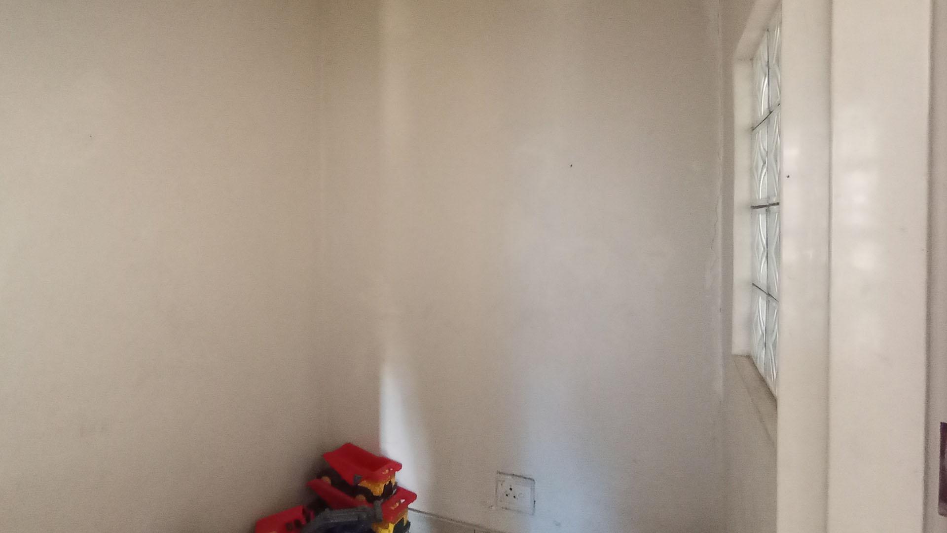 Spaces - 64 square meters of property in Heuweloord