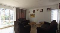 Informal Lounge of property in Heuweloord